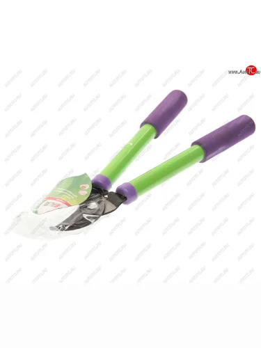 Сучкорез 350мм обрезиненные ручки PALISAD PALISAD 60568