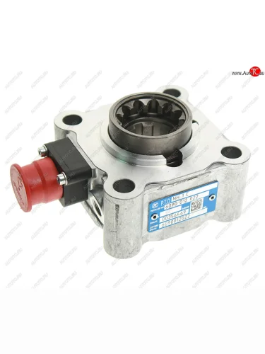 Коробка КАМАЗ отбора мощности NH1C КПП ZF 16S 151 ZF 6090012022