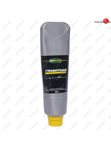 Смазка графитовая 360г OIL RIGHT OIL RIGHT 6095