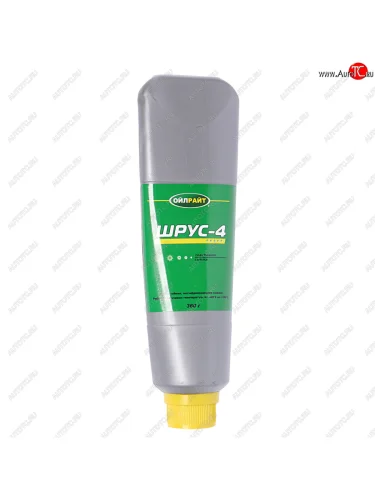Смазка ШРУС 360г OIL RIGHT OIL RIGHT 6097