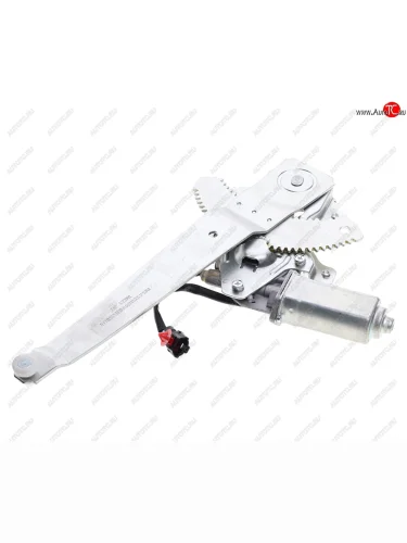 Стеклоподъемник JAC N350,N200 двери левой OE JAC 6104100g1p10xa