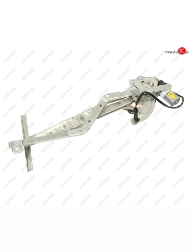 Стеклоподъемник JAC N75,N80,N120 (14-) двери левой автоматический OE JAC 6104100le010xz