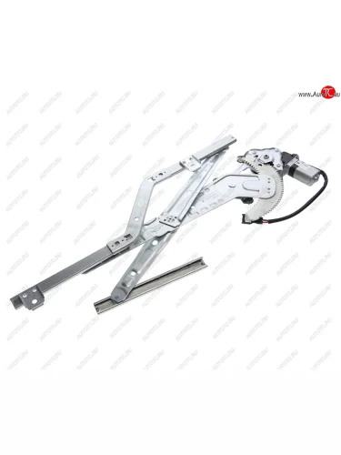 Стеклоподъемник JAC N56 (16-) левой двери OE JAC 6104100le190xz02