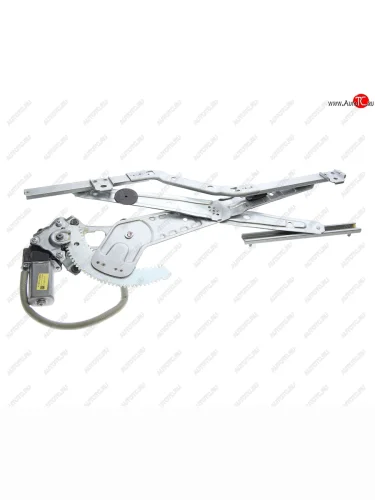 Стеклоподъемник JAC N75,N80,N120 (14-) двери правой автоматический OE JAC 6104200le010xz