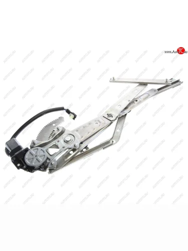 Стеклоподъемник JAC N75,N80,N120 (16-) КАМАЗ Компас-5912 двери правой автоматический OE JAC 6104200le010xz03