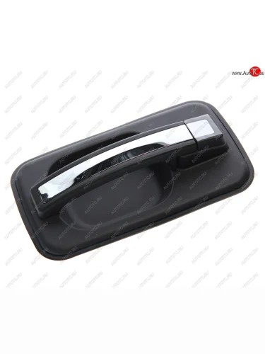 Ручка JAC N56,N75,N80,N120 (16-) КАМАЗ Компас-5912 двери левой наружная OE JAC 6105100le01002