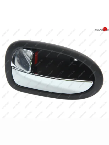 Ручка JAC N35 двери левой внутренняя OE JAC 6105140w5000