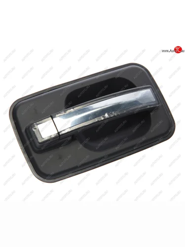 Ручка JAC N56,N75,N80,N120 (16-) КАМАЗ Компас-5912 двери правой наружная OE JAC 6105200le01002