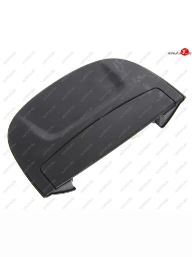 Ручка JAC N35 двери правой наружная OE JAC 6105230w5000