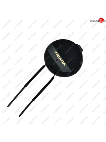 Антенна телевизионная на стекло ТРИАДА ТРИАДА 610tvk