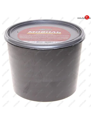 Мовиль 2кг OIL RIGHT OIL RIGHT 6110