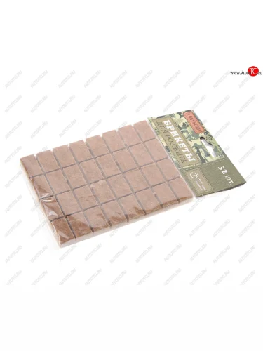 Брикет для розжига огня 32шт. BOYSCOUT BOYSCOUT 61146