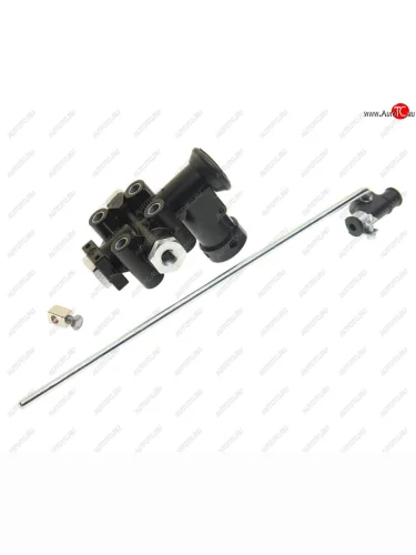 Кран BPW DAF уровня пола HALDEX HALDEX 612035031 HALDEX 612035031