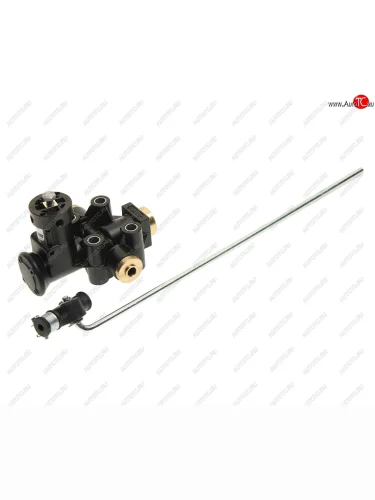 Кран VOLVO FH12,F12 уровня пола (Wabco версия) HALDEX HALDEX 612035051