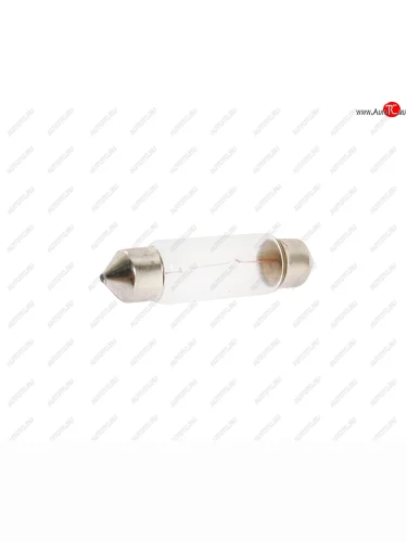 Лампа 12V C5W SV8.5-8 39мм МАЯК МАЯК 61205c(39) МАЯК 61205c(39)