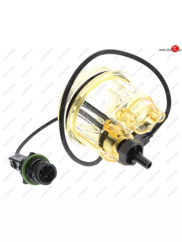 Крышка JAC N350 корпуса топливного фильтра OE JAC 612630080373