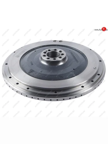 Маховик JAC N350 OE JAC 612650020010