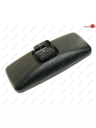 Корпус MERCEDES Atego,Axor зеркала заднего вида электроуправляемого (380х170х68мм) MEKRA MEKRA 613752167h MEKRA 613752167h