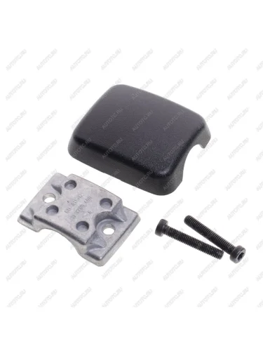 Крышка MERCEDES Atego (98-) зеркала левогоправого MEKRA MEKRA 613780100h