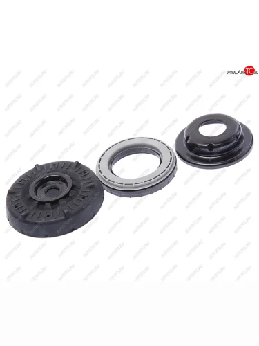 Опора амортизатора OPEL Astra (10-) переднего MEYLE MEYLE 6146410005