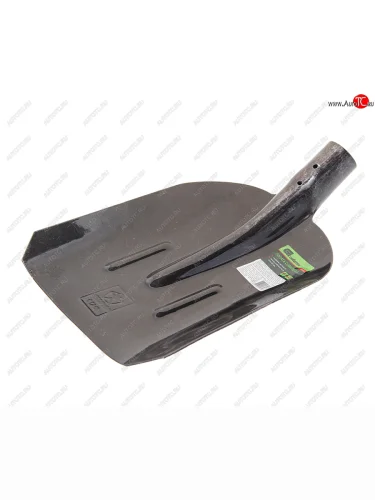 Лопата совковая рельсовая сталь без черенка СИБРТЕХ СИБРТЕХ 61471