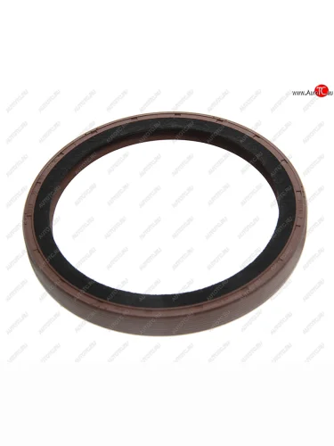 Сальник коленвала JAC N350 (WP10.336E53) передний OE JAC 61500010037