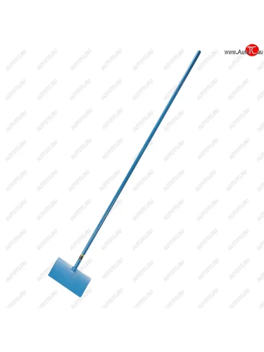 Ледоруб-cкребок с металлическим черенком СИБРТЕХ СИБРТЕХ 61524