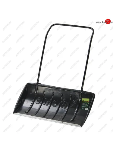 Скрепер для уборки снега пластиковый 790х450мм СИБРТЕХ СИБРТЕХ 61594