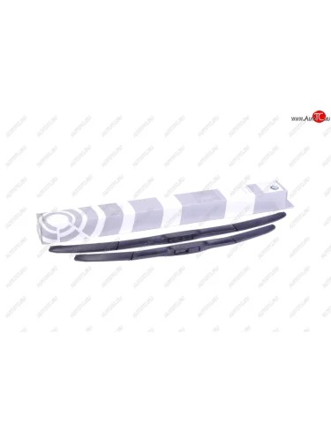 Щетка стеклоочистителя BMW X5 (F15) переднего комплект OE BMW 61610039697