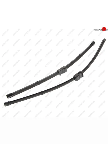 Щетка стеклоочистителя BMW X5 (E70) (07-),X6 (E71) (08-) комплект OE BMW 61610077821
