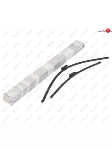 Щетка стеклоочистителя BMW 7 (G11,G12) 650475мм комплект OE BMW 61612408631