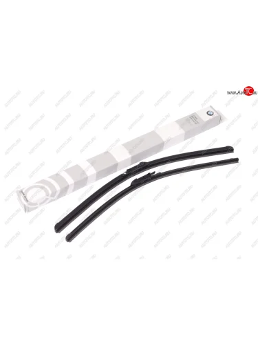 Щетка стеклоочистителя BMW 5 (E60) (05-) комплект OE BMW 61612455442