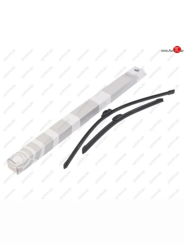 Щетка стеклоочистителя BMW 5 (F10) комплект OE BMW 61612458015