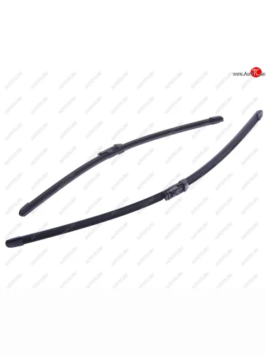 Щетка стеклоочистителя BMW X4 (F26) (18-) комплект OE BMW 61617469820