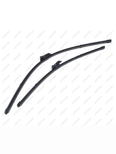 Щетка стеклоочистителя BMW X5 (G05),X6 (G06) комплект OE BMW 61619466377