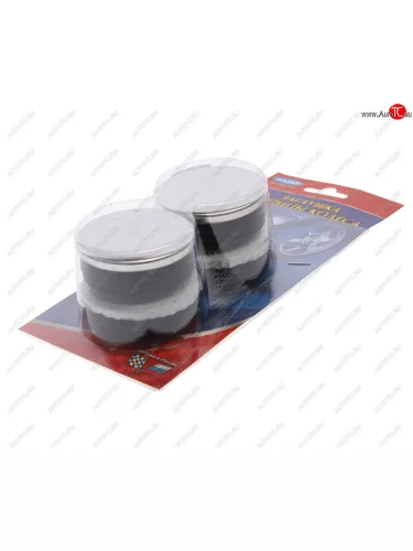 Колпачок диска колесного центральный хром 61-65 комплект 4шт. TORINO TORINO 61-65