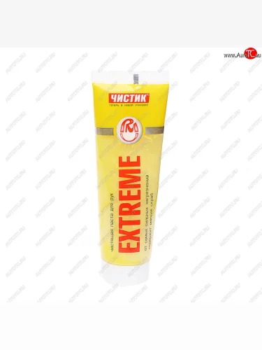 Очиститель рук ЧИСТИК-ЭКСТРИМ 200г ВМП-АВТО ВМП АВТО 6201