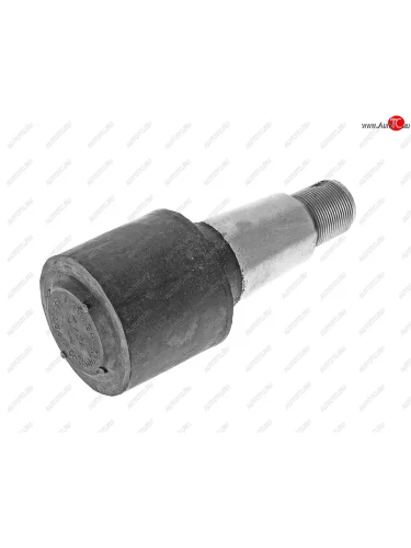 Палец штанги реактивной УРАЛ РМШ короткий М30х1,5мм (до 2007г.) МАВР МАВР 620-2919024