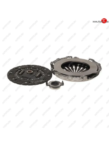 Сцепление PEUGEOT Partner (96-) комплект LUK LUK 620308400