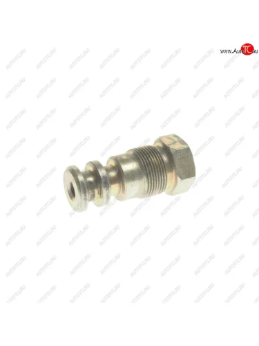 Штуцер КАМАЗ подкачки шин ROSTAR ROSTAR 620-3124063