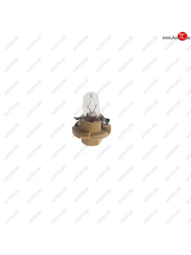 Лампа контрольная BMW 5 (E39) панели приборов OE BMW 62111391260