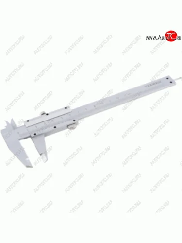 Штангенциркуль 125мм 0.05мм 1 класс точности BERIL BERIL 621125