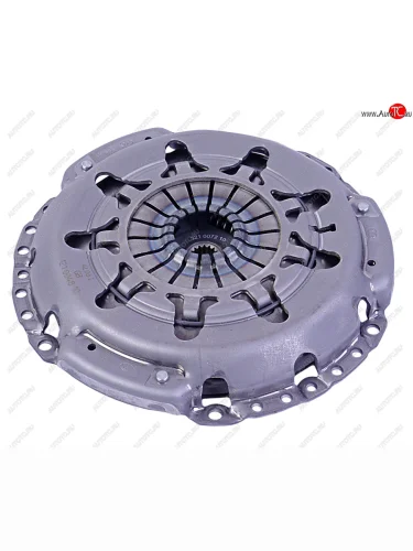 Сцепление FORD Fusion (02-) (без подшипника) LUK LUK 621300809