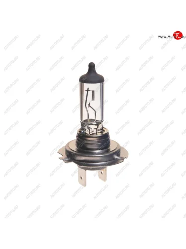 Лампа 12V H7 80W PX26d Super Bright Premium OSRAM OSRAM 62261sbp