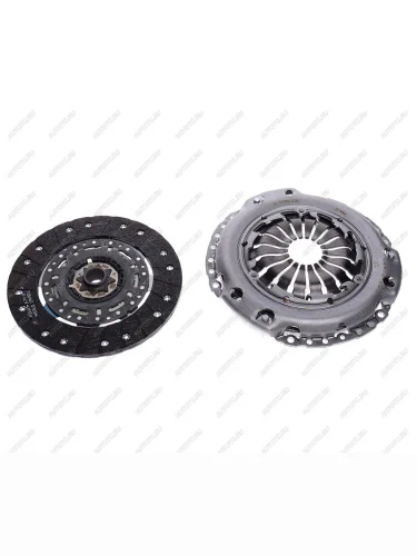 Сцепление OPEL Astra J (1.4) комплект LUK LUK 623356309