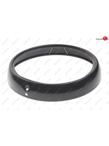 Ободок фары ГАЗ,ПАЗ,УАЗ наружный ОСВАР ОСВАР 62.3711070