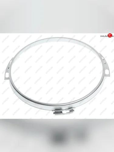 Ободок фары ГАЗ,ЗИЛ,УАЗ внутренний ОСВАР ОСВАР 62.3711083-02