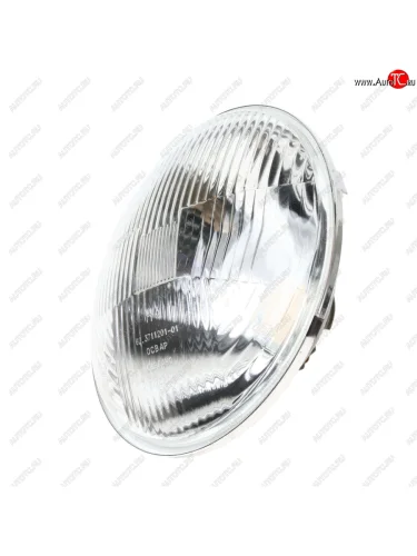 Оптика ГАЗ,ЗИЛ,КАМАЗ,МАЗ,УАЗ,УРАЛ (галоген) ОСВАР ОСВАР 62.3711200-09