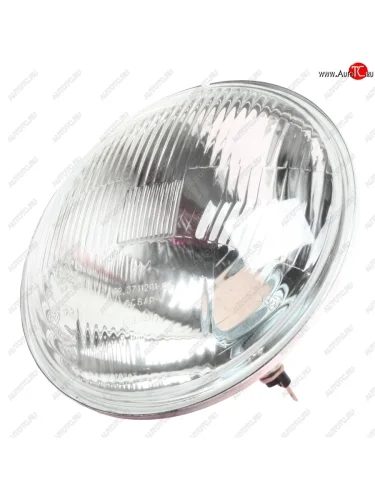 Оптика ВАЗ,КАМАЗ,УАЗ с подсветкой (галоген) ОСВАР ОСВАР 62.3711200-10