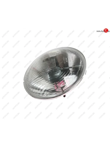 Оптика КАМАЗ,МАЗ,ГАЗ,ЗИЛ,УАЗ,УРАЛ с отсекателем ОСВАР ОСВАР 62.3711200-15